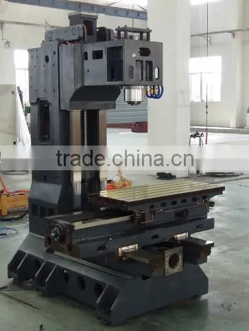VM850 CNC Milling Machine With Promotion photo-2
