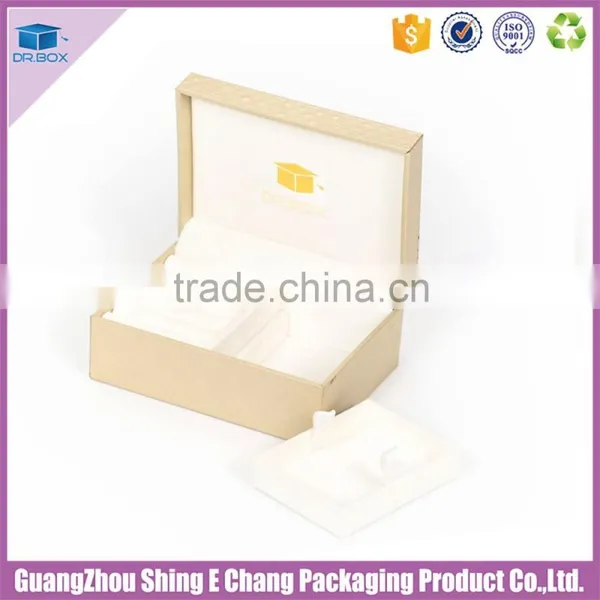 Boutique Handmade Creative Design Wooden Jewelry Box Wholesale photo-2