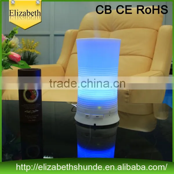 Innovative Fragrant Usb Essential Oil Diffuser photo-4