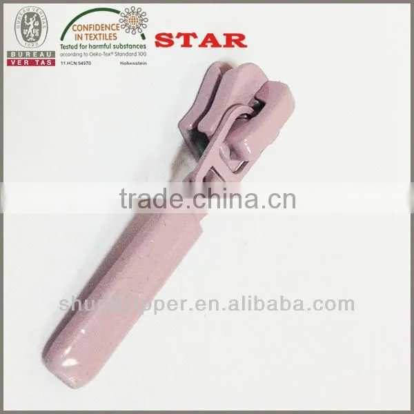 No.3 Resin Zipper Puller