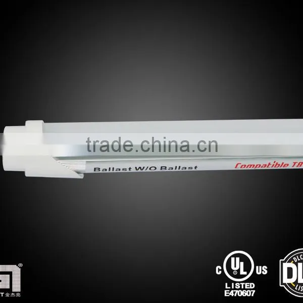Plug and Play 18W 1200mm T8 LED Tube photo-2