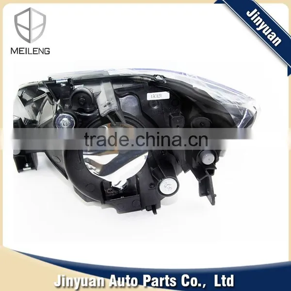 Hot Sale 33101-SEL-P51 Auto Head Light Lamp Electrical System Jazz For Civic Accord CRV HRV Vezel City Odyessey photo-5