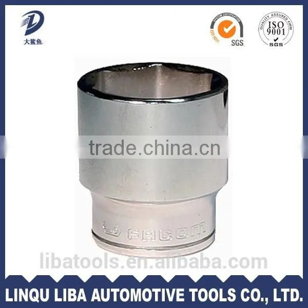 Professional Factory Forged Hardware Drive Impact Tire Socket /impact Socket photo-2