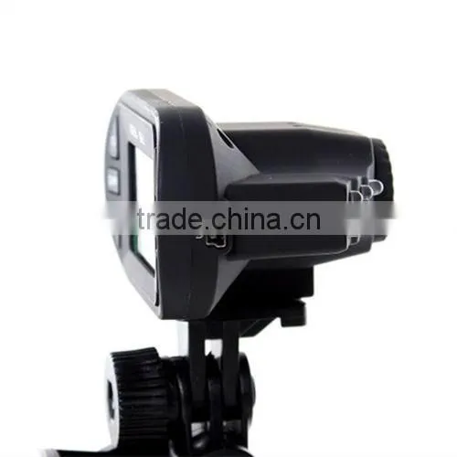 1.5 Inches Screen Loop Recording 120 Degree Wide Angle MOV C600 Full HD1080p Car DVR photo-5