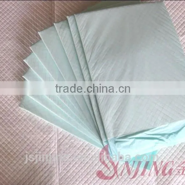 Disposable Absorbent Under Pads photo-4