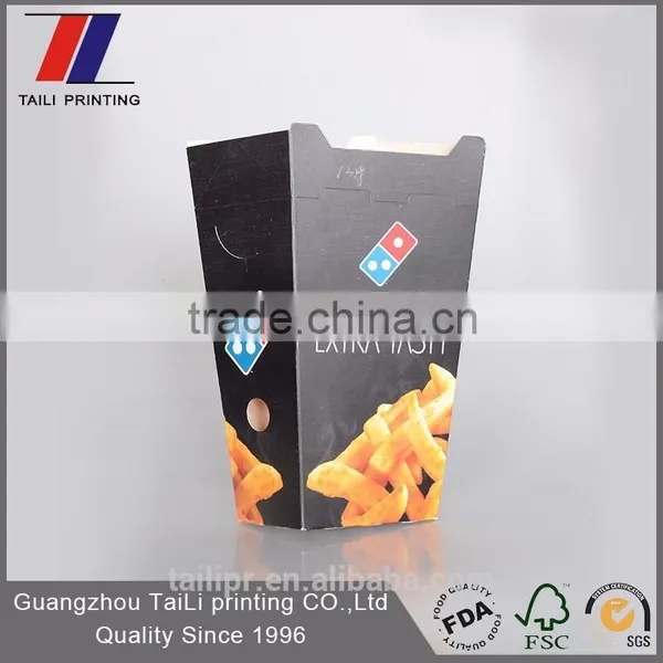 Custom Different Types of Packaging for Food photo-6