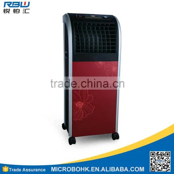 Best Selling Portable Low Noise Auto Cheap Air Cool Fan Company photo-4