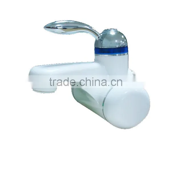 OBLC9 Electric Water Heater Tap Heated Mixer Quality Choice photo-2