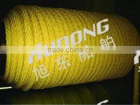 UHMWPE Lifesaving Rope