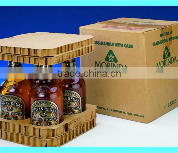 Factory Honeycomb Paper Board Core Board Paper Board With Honeycomb photo-5