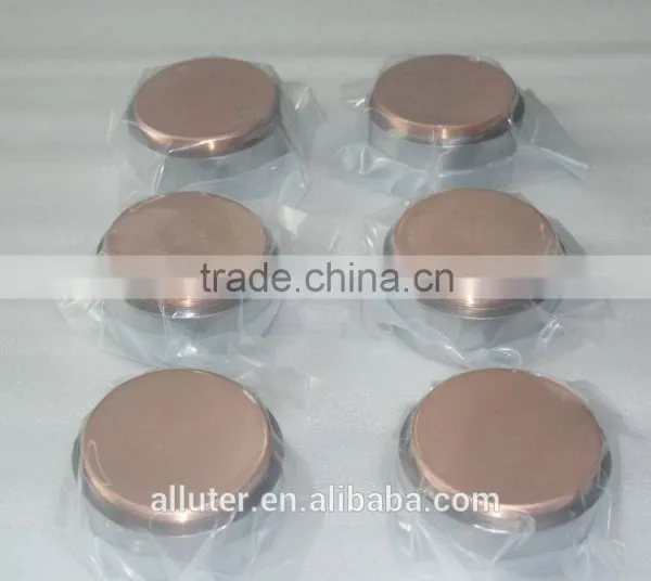 Cr/Chromium Sputtering Target photo-6