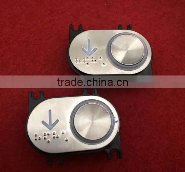 Elevator Push Button MTD229 photo-2