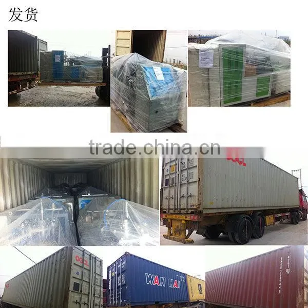 Disposable Paper Bowl Machine photo-5