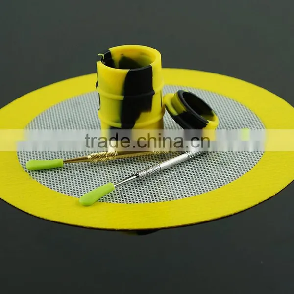 Food Grade High Quality Non Stick Silicone Baking Mat photo-4
