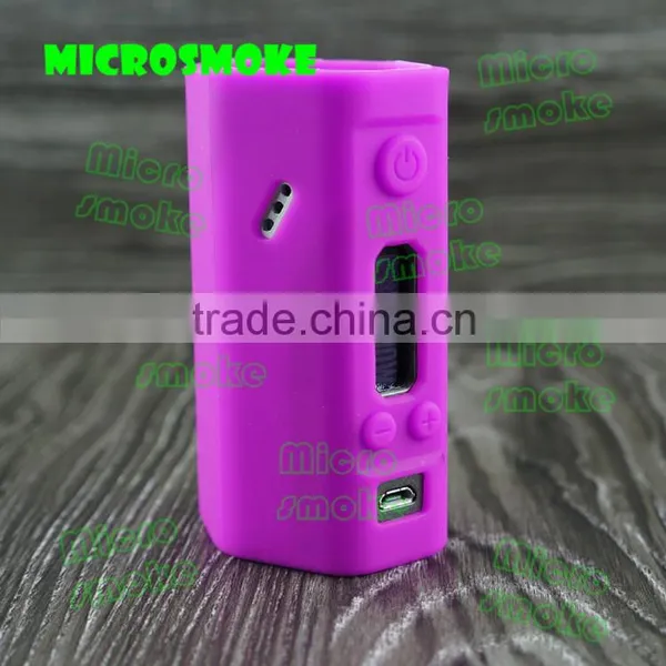 In Factory Price Silicone Sleeve for Reuleaux 200W Box Mod,Reuleaux TC RX200W Silicone Skin,Reuleaux RX200W Silicone Case photo-6