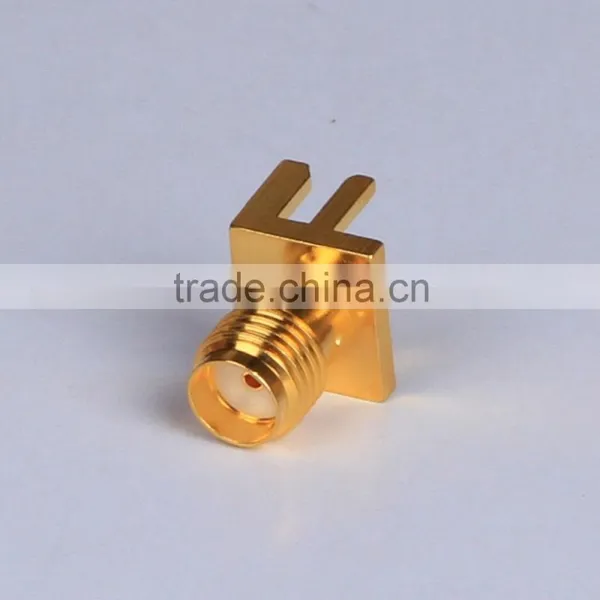 SMA Female Contactor for PCB Shipping From China photo-6