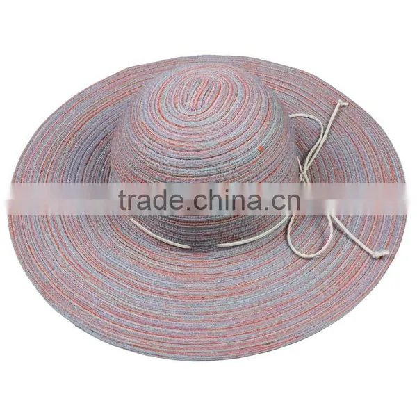 Good Quality Cheap Promotion Custom Straw Cowboy Hat photo-2
