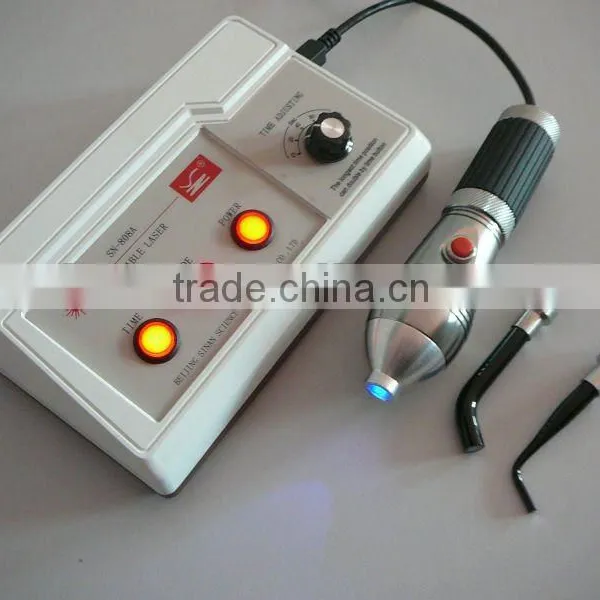 Portable Medical Dental Laser Equipment