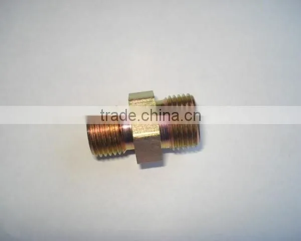 Truck Trailer Air Brake Tube Nylon Tube Fitting photo-5
