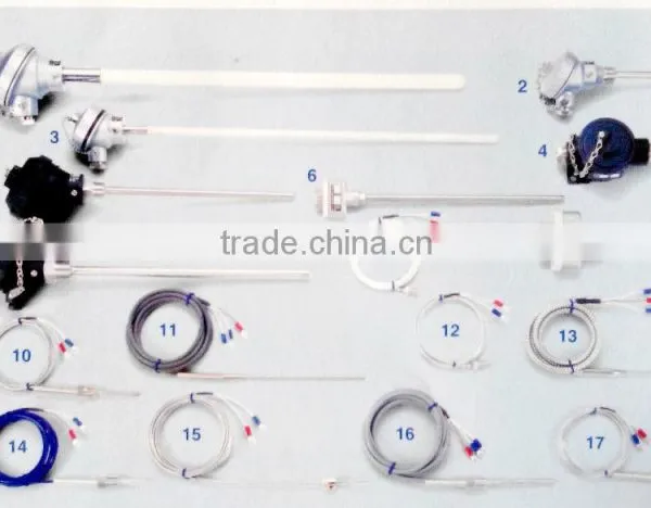 Thermocouple
