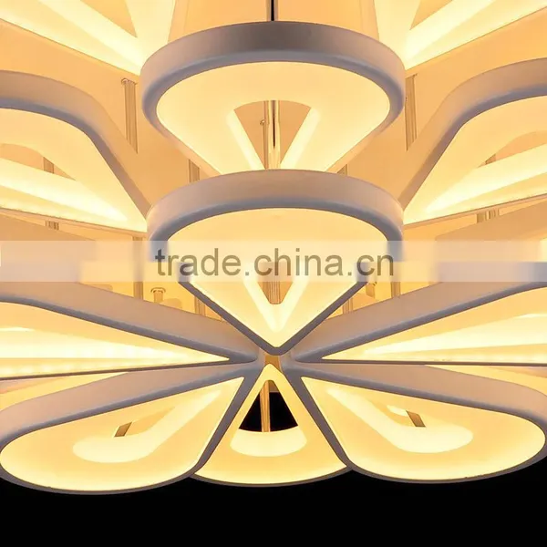 Acrylic Modern Led Lights China Wholesale,china Led Lighting photo-5
