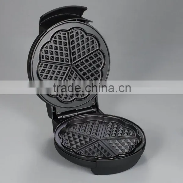 1200W 7PCS CUP WAFFLE CUP CAKE MUFFIN MAKER photo-2