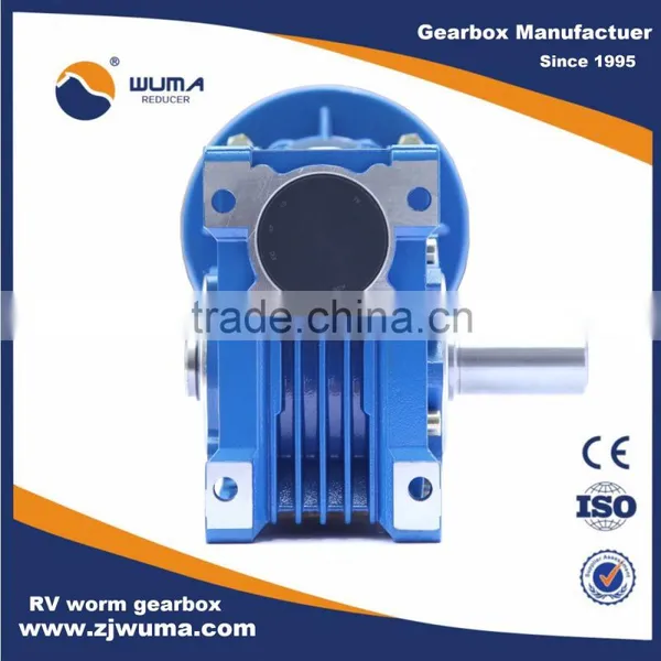 Good Price High Efficiency Gearbox photo-5