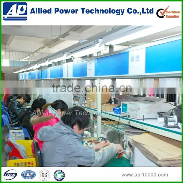 80g/h Best Drinking Water Ozonator in China photo-6