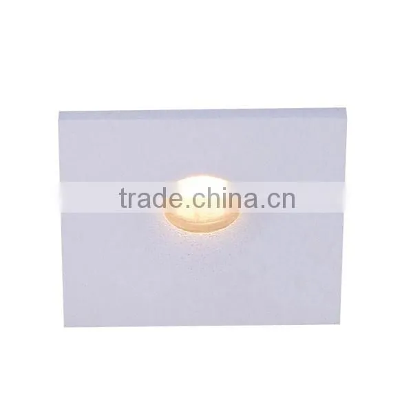1W 2015 New Design High Quality Kitchen Cob Led Square Light,led Square Light photo-3