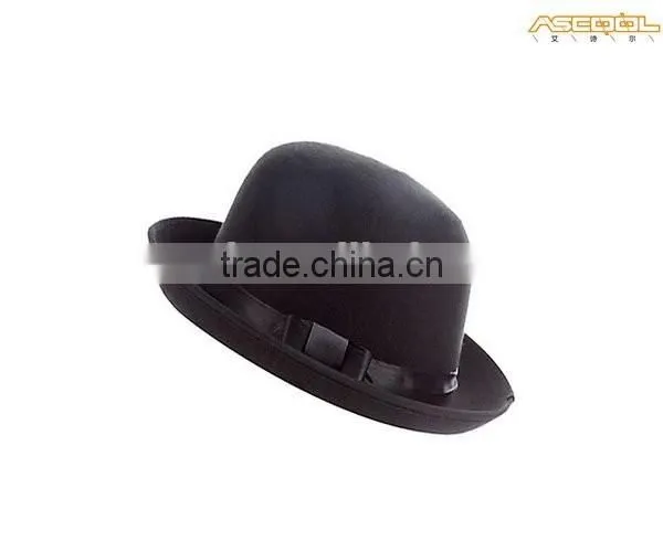 Wool Felt Hat