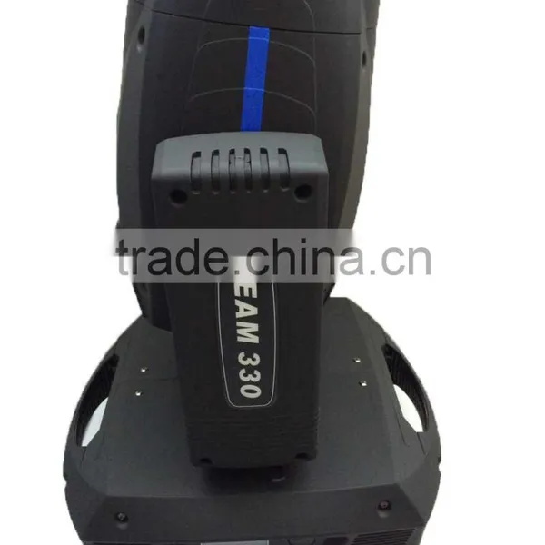 dj Light China 15r 330w New Beam Moving Head Light photo-3