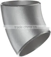 ASTM A860 MSS SP75 WPHY 42 PIPE FITTINGS 90 DEG SHORT RADIUS ELBOW photo-2