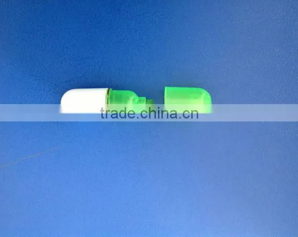 Mini Promotional CT-422 Gift Pill Highlighter Pen photo-4