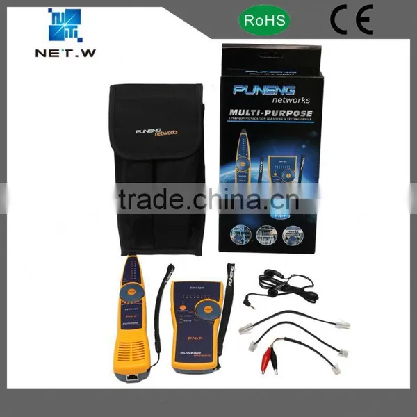 Multi Cable Wire Toner Line Tracker photo-5
