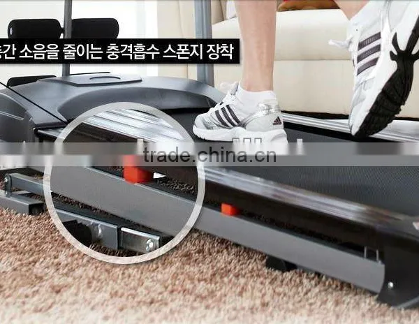 Electric Treadmill photo-5