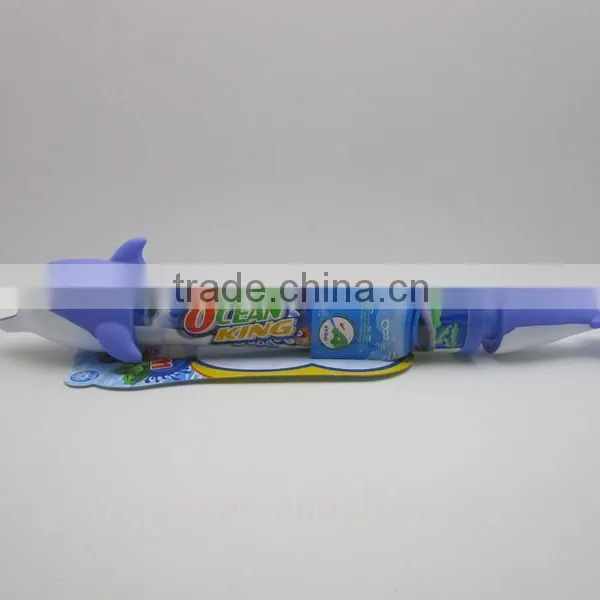 52cm Shark/dolphin Water Cannon for Sale photo-3