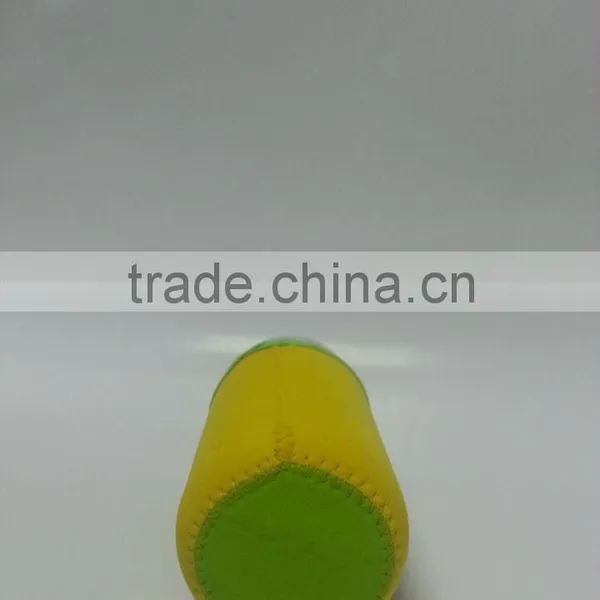 Neoprene Cup Bottle Sleeve Cover Holder photo-5