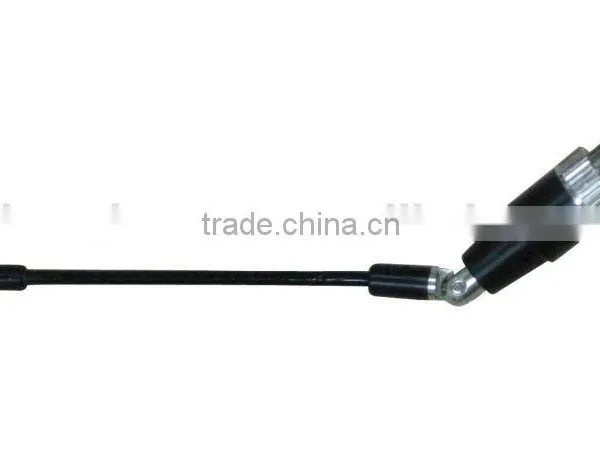 880-930MHz Rubber Flexible LTE ANTENNA