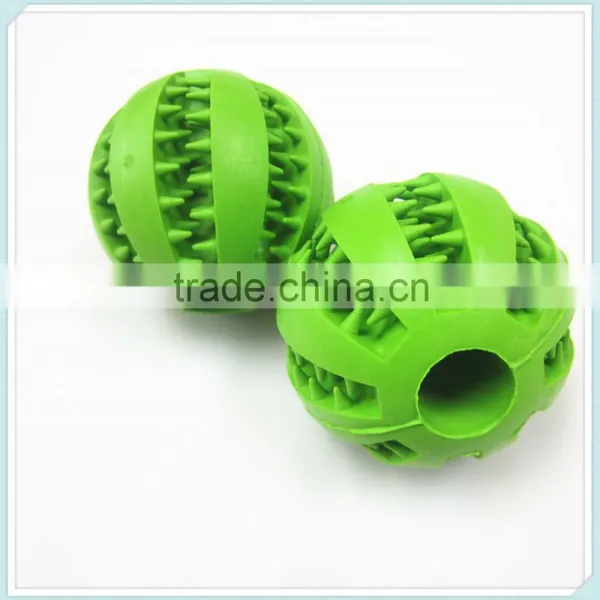 Lucky Dog Ball Toy
