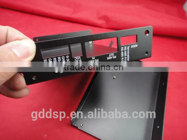 USA Market Smart TV Box(metal Box Manufacturer) photo-4