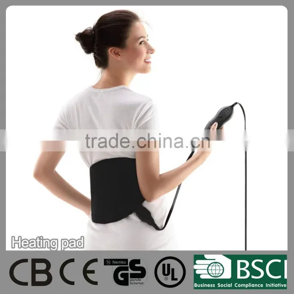 Portable Cooling Installation and Use Plug-in Electric Heating Pad Heating