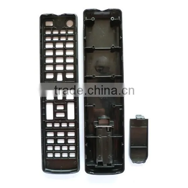 New Rubber Button 55 Keys Universal Lcd tv Remote Control photo-6
