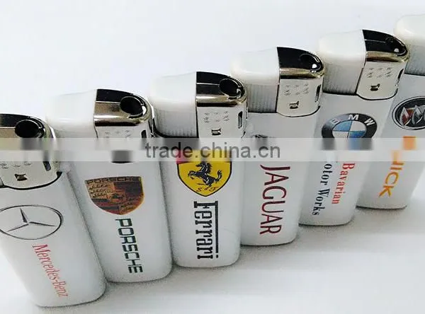 2016 Wholesale China Customized Paper Butane Lighter photo-6