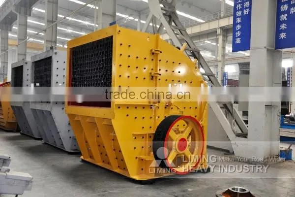 Liming Cheap Stationary Equipments for Sale photo-2