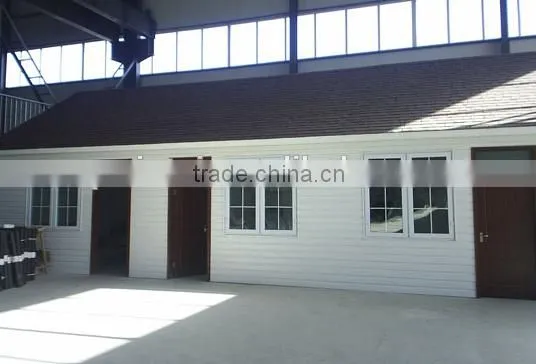 Direct Manufacturer Modern Prefabricated Steel Structure Metro Depot/Building/Workshop/Plant/Factory photo-2