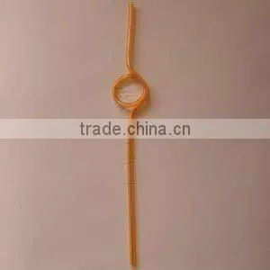 PET Straws