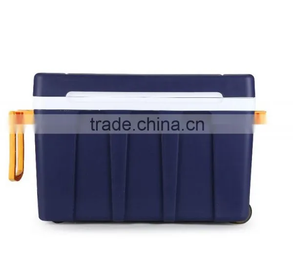 Beila 50L High Qualiy Car Fridge for Camping photo-6