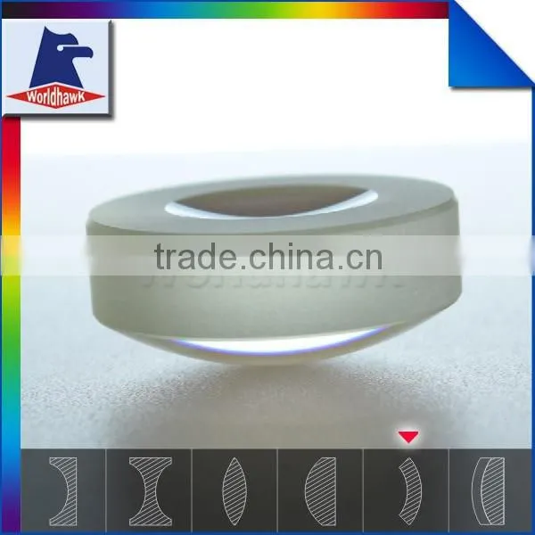 Optical Glass Spherical Lens High Fast Delivery photo-6