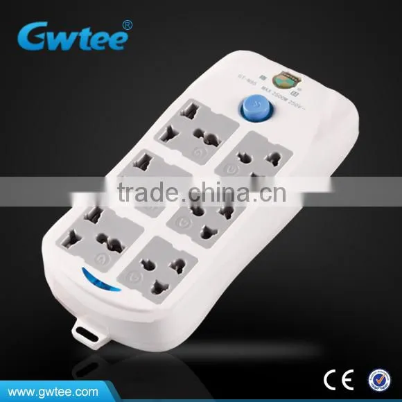 Electric Switch & Socket FXD-315D photo-2