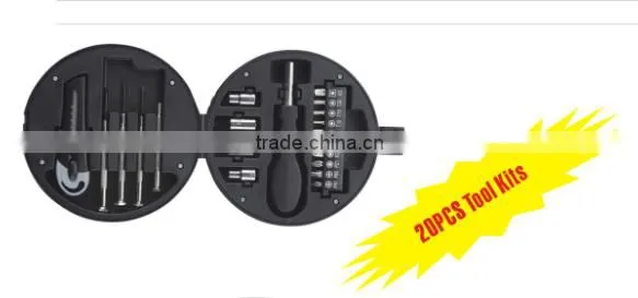 NEW POPULAR ITEM: Multi-Tool (20 Pcs Tool Kits) photo-3